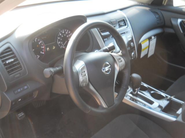 2013 Nissan Altima Crew-short-slt-classic-6.6l Diesel-4wd-1 Owner