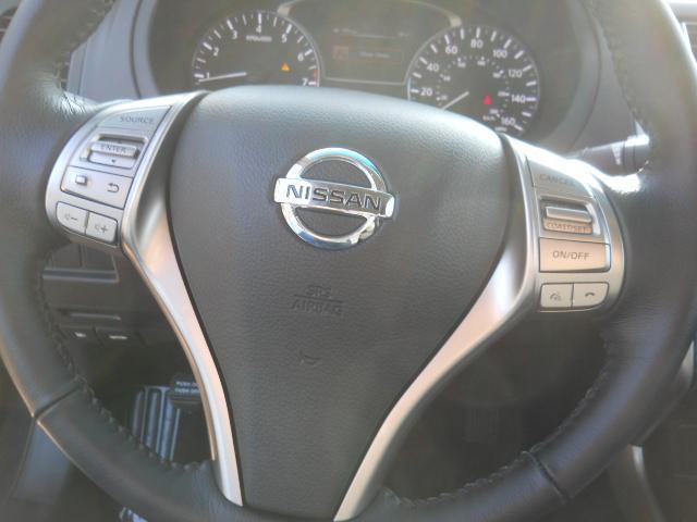 2013 Nissan Altima Crew-short-slt-classic-6.6l Diesel-4wd-1 Owner