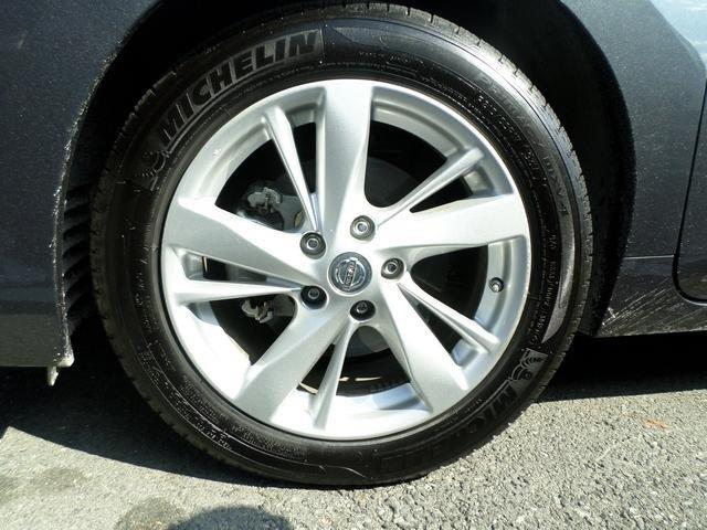 2013 Nissan Altima Crew-short-slt-classic-6.6l Diesel-4wd-1 Owner