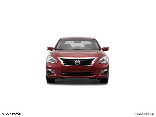 2013 Nissan Altima Pickupslt Quad Cab SWB 4WD 4x4 Truck