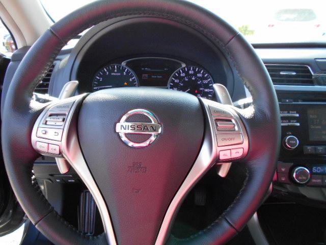 2013 Nissan Altima ST Pickup 4D 5 1/2 Ft