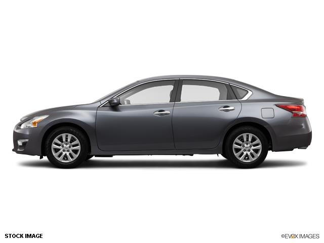 2014 Nissan Altima Unknown