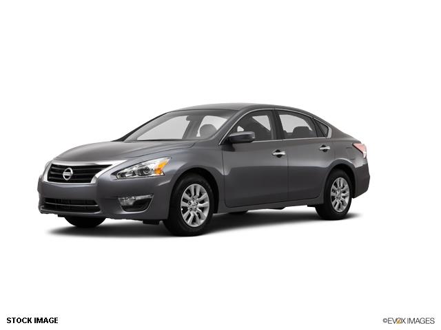 2014 Nissan Altima Unknown