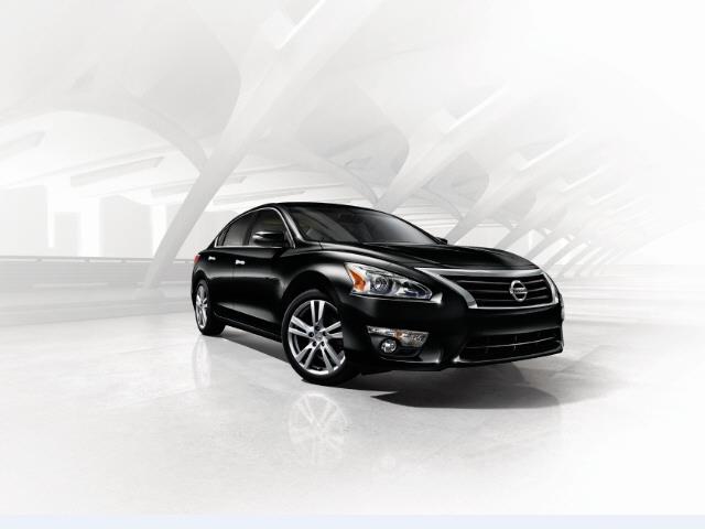 2014 Nissan Altima 4DR LS AWD