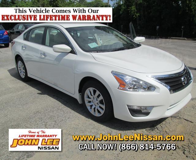 2014 Nissan Altima Pickupslt Quad Cab SWB 4WD 4x4 Truck