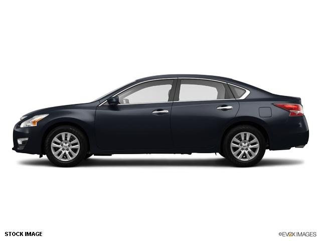 2014 Nissan Altima Unknown