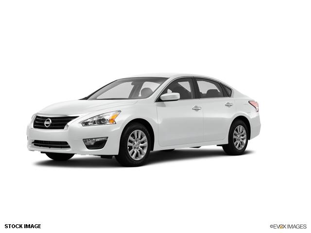 2014 Nissan Altima Unknown