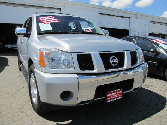 2006 Nissan Armada EX-L W/navi