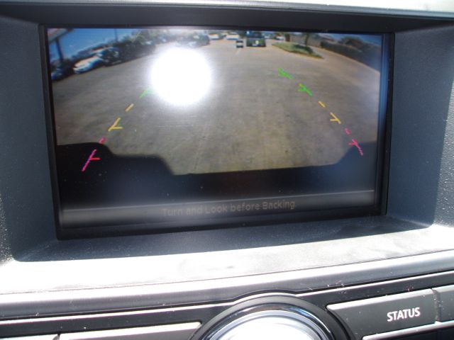 2008 Nissan Armada EX-L W/ DVD System