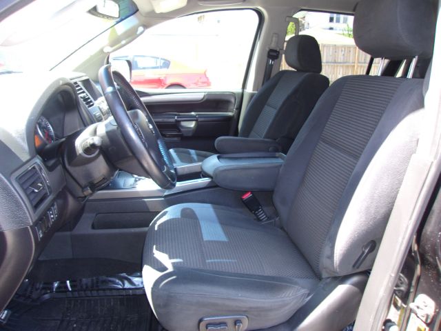 2008 Nissan Armada EX-L W/ DVD System