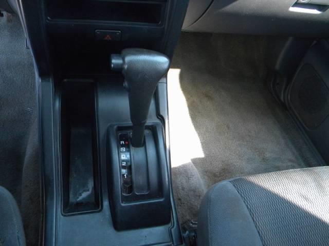 2004 Nissan Frontier W/nav.sys