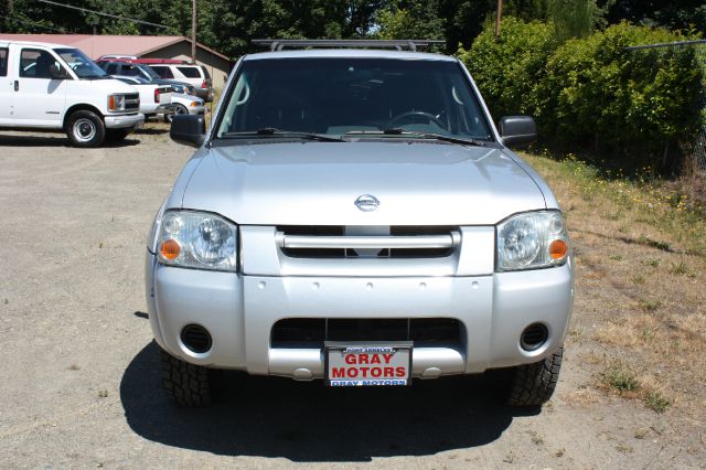 2004 Nissan Frontier Nav/rc/bluet