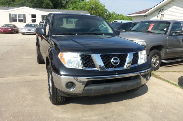 2005 Nissan Frontier SL K-15