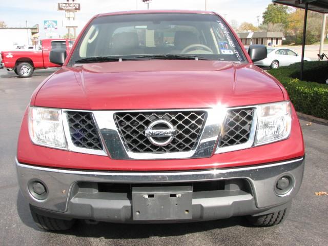 2006 Nissan Frontier 2WD 130 Truck