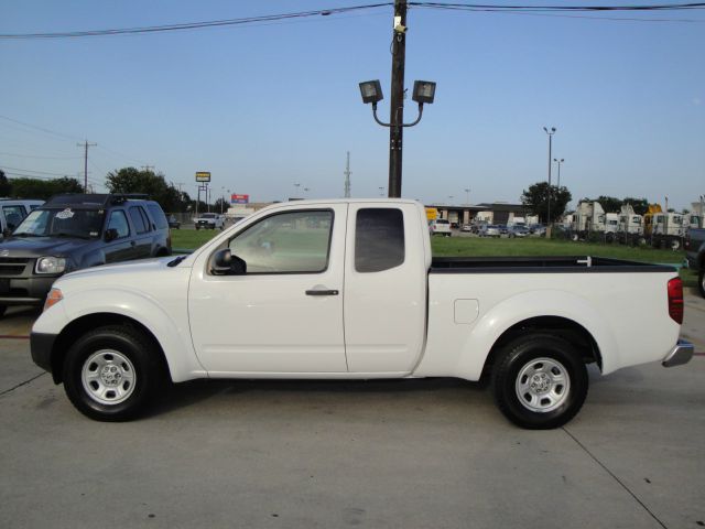 2006 Nissan Frontier SE 2WD