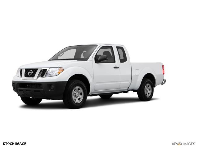 2013 Nissan Frontier Unknown