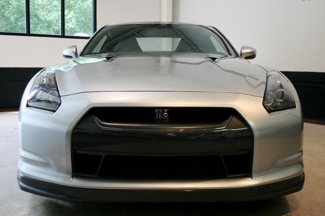 2009 Nissan GT-R 400E