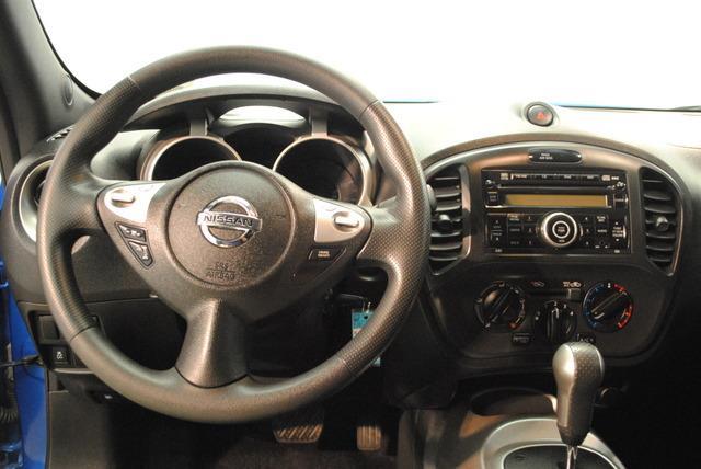 2011 Nissan Juke XR