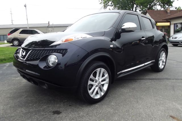 2011 Nissan Juke 2.5S ONE Owner