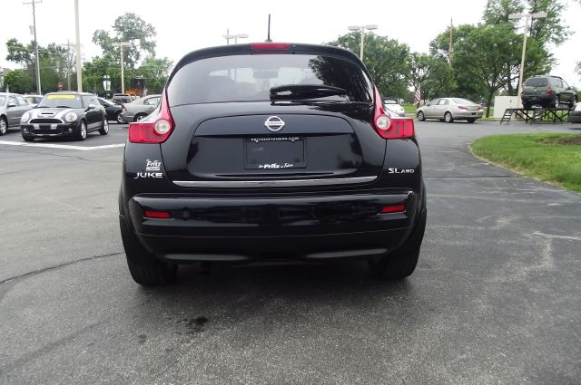 2011 Nissan Juke 2.5S ONE Owner