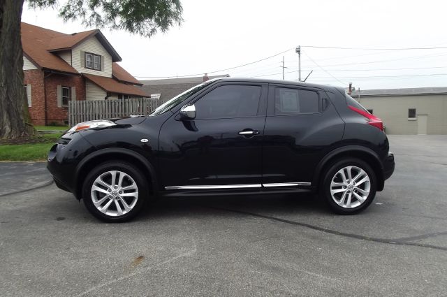 2011 Nissan Juke 2.5S ONE Owner