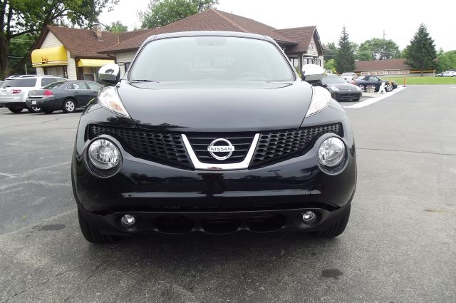 2011 Nissan Juke 2.5S ONE Owner