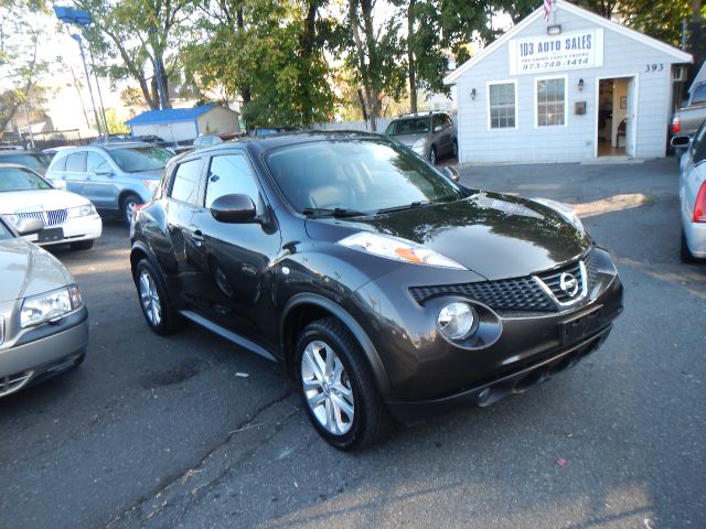 2011 Nissan Juke 2.5S ONE Owner