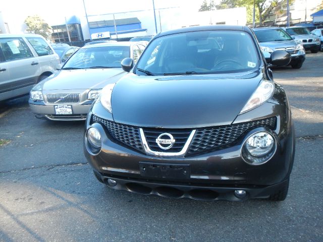 2011 Nissan Juke 2.5S ONE Owner