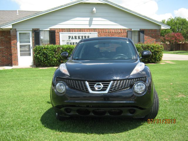 2011 Nissan Juke XLT, SD Power Stroke