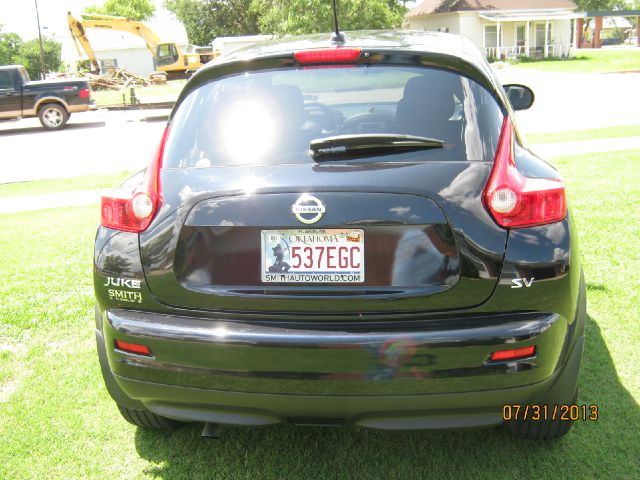 2011 Nissan Juke XLT, SD Power Stroke