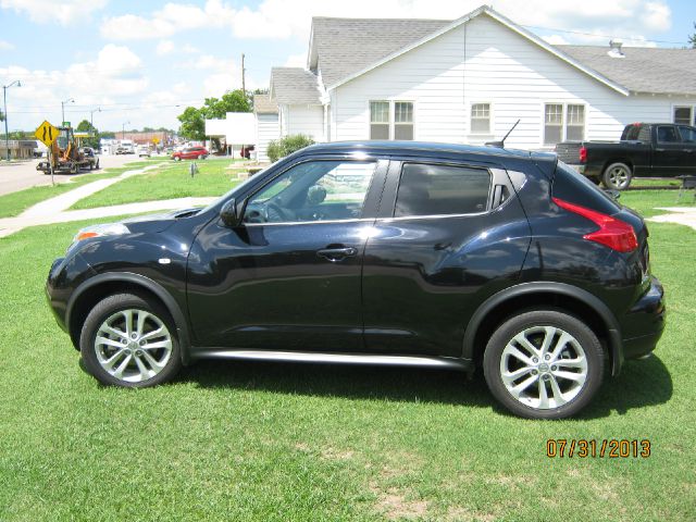 2011 Nissan Juke XLT, SD Power Stroke