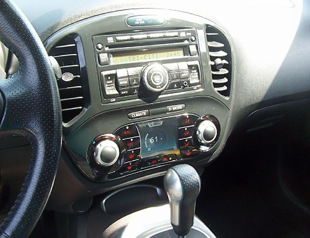 2011 Nissan Juke XLT, SD Power Stroke