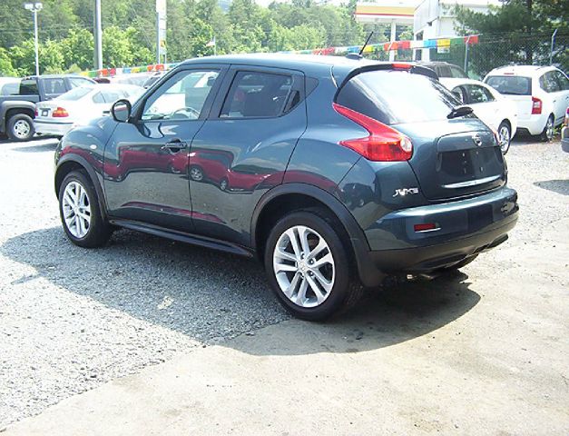 2011 Nissan Juke XLT, SD Power Stroke