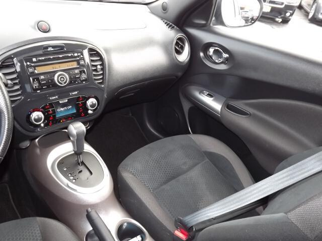 2011 Nissan Juke XLE Auto V6