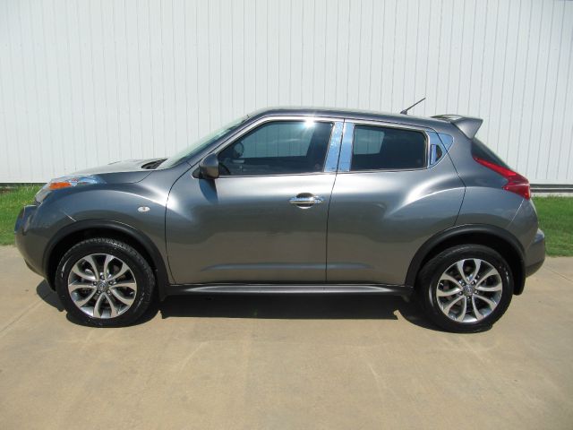 2011 Nissan Juke XR