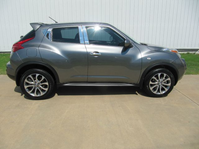 2011 Nissan Juke XR