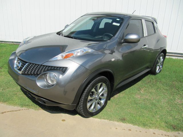 2011 Nissan Juke XR