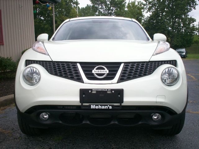 2012 Nissan Juke 2.5S ONE Owner