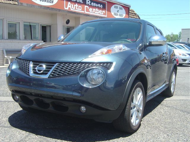 2012 Nissan Juke 2.5S ONE Owner