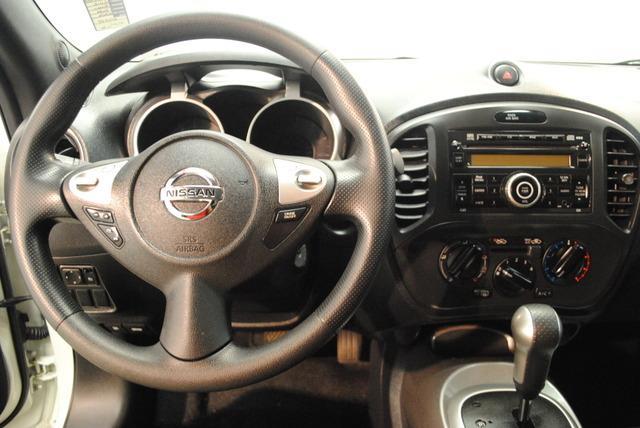 2012 Nissan Juke XR