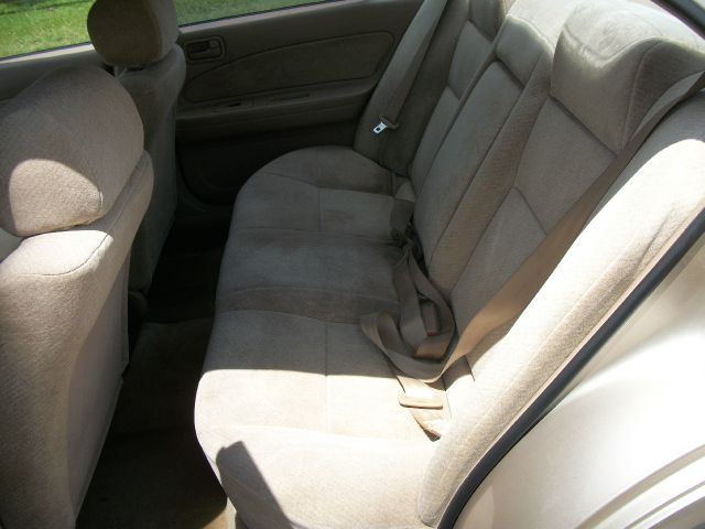 1996 Nissan Maxima 6 Speed Transmision