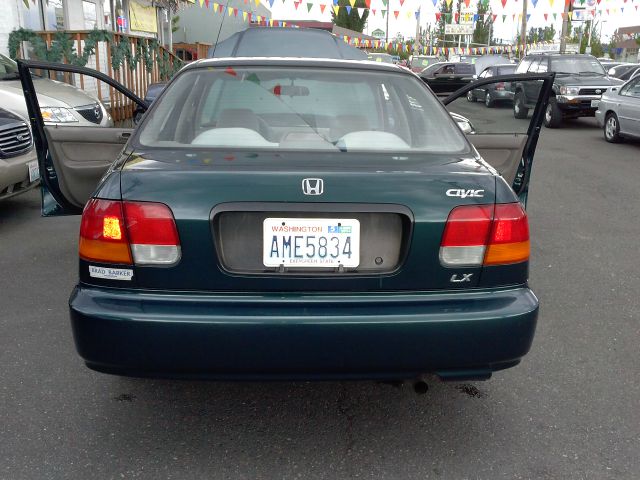 1997 Nissan Maxima 6 Speed Transmision