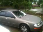 1999 Nissan Maxima Unknown