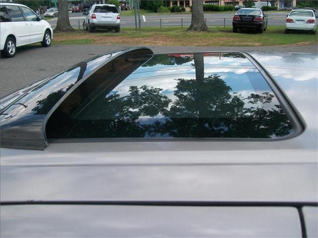 1999 Nissan Maxima Unknown