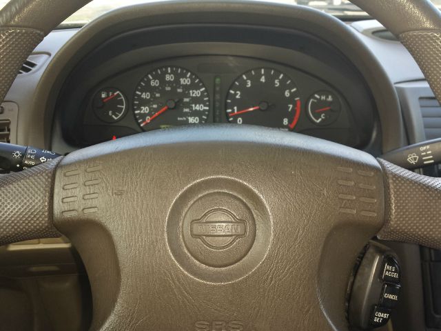 2000 Nissan Maxima 6 Speed Transmision