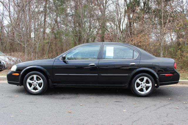 2000 Nissan Maxima 3.0 Quattro