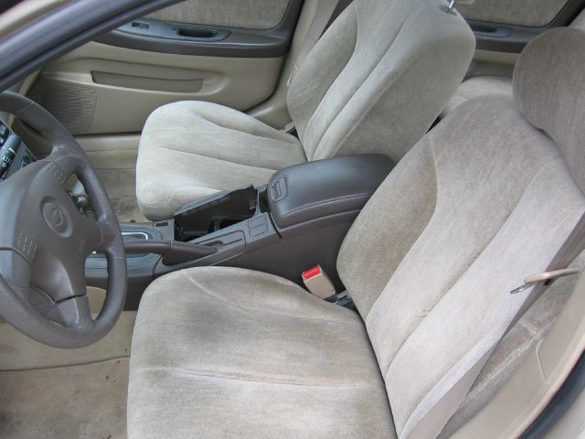 2000 Nissan Maxima 3.0 Quattro