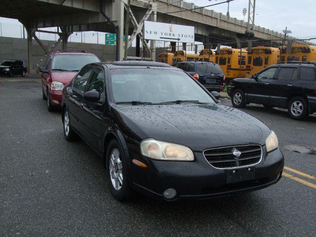 2001 Nissan Maxima 3.0 Quattro