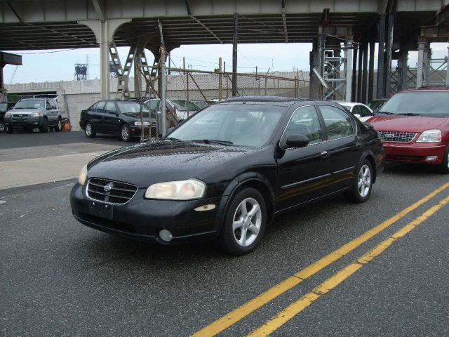 2001 Nissan Maxima 3.0 Quattro