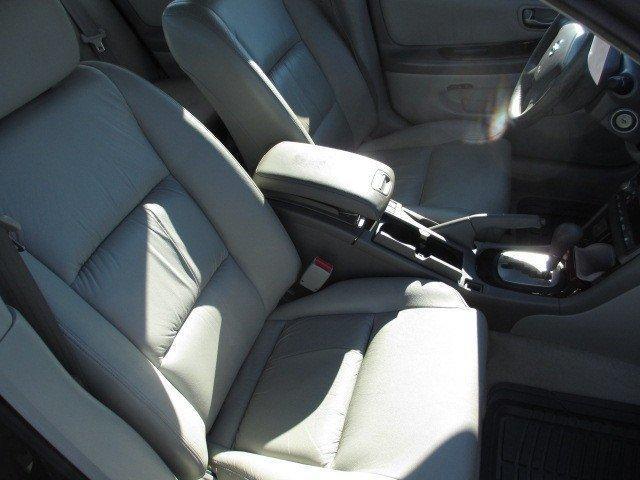 2002 Nissan Maxima 3.0 Quattro